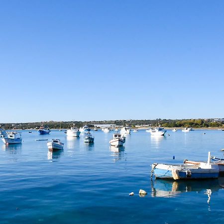 Casa Vacanze Portopalo Di Capopassero Villa Portopalo Di Capo Passero Buitenkant foto