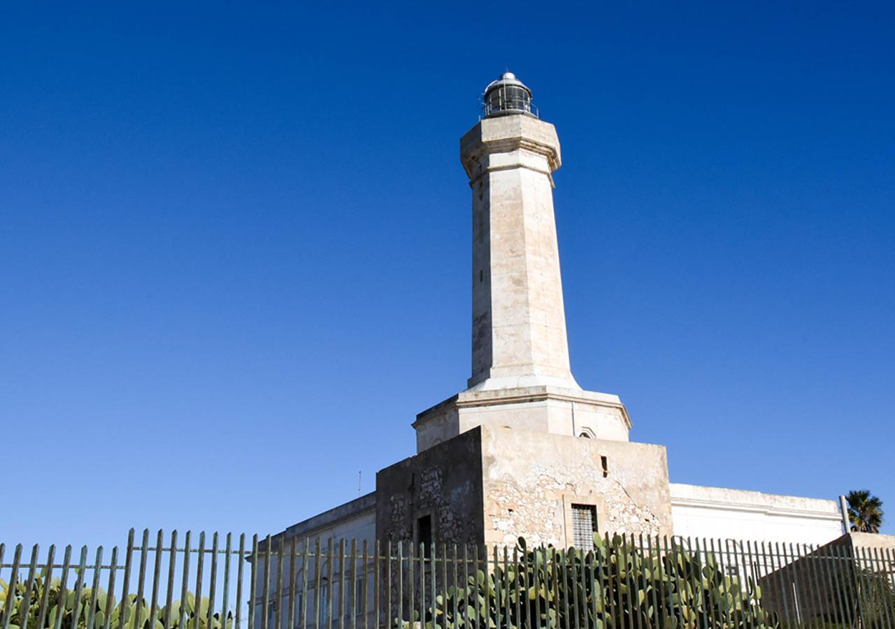 Casa Vacanze Portopalo Di Capopassero Villa Portopalo Di Capo Passero Buitenkant foto